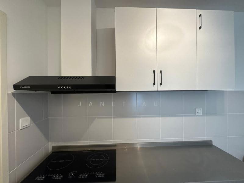 Service Residence for Sale at 168 Park Residensi Selayang - Janet Au - PropertyGuru.com.my