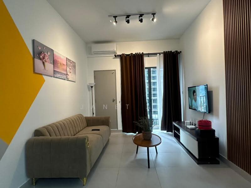 Service Residence for Sale at 168 Park Residensi Selayang - Janet Au - PropertyGuru.com.my