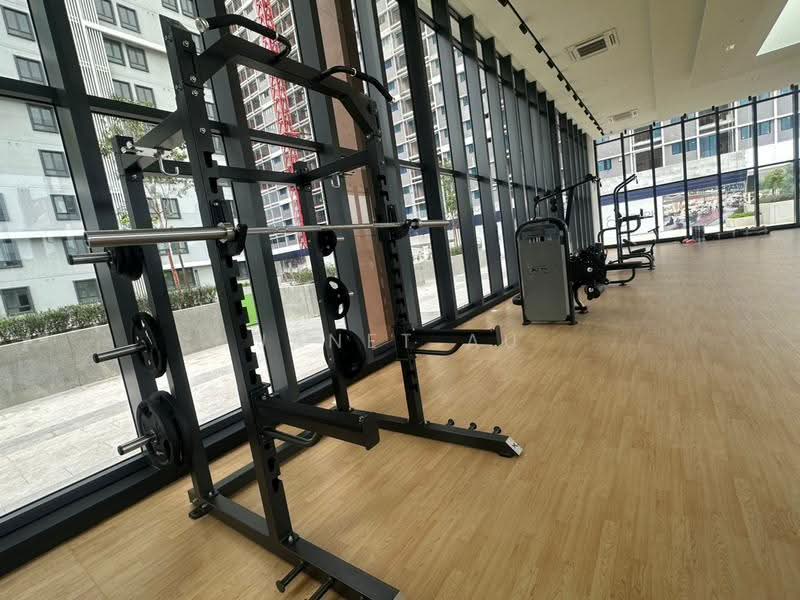 Service Residence for Sale at 168 Park Residensi Selayang - Janet Au - PropertyGuru.com.my