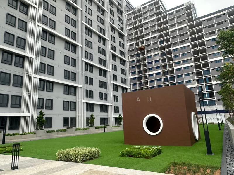 Service Residence for Sale at 168 Park Residensi Selayang - Janet Au - PropertyGuru.com.my