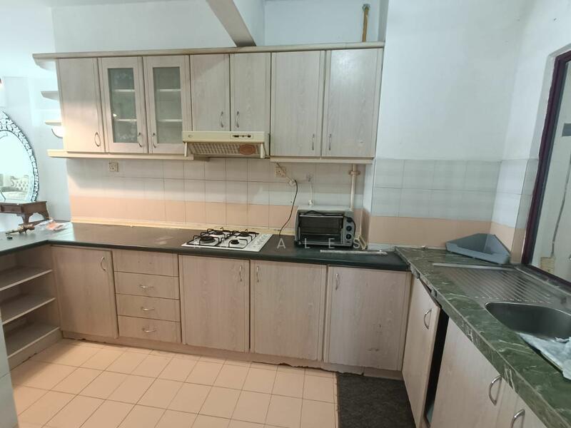 Condominium for Sale at Menara Polo - Kamales Maheswaran - PropertyGuru.com.my