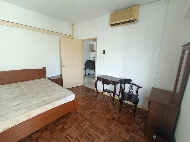 Condominium for Sale at Menara Polo - Kamales Maheswaran - PropertyGuru.com.my
