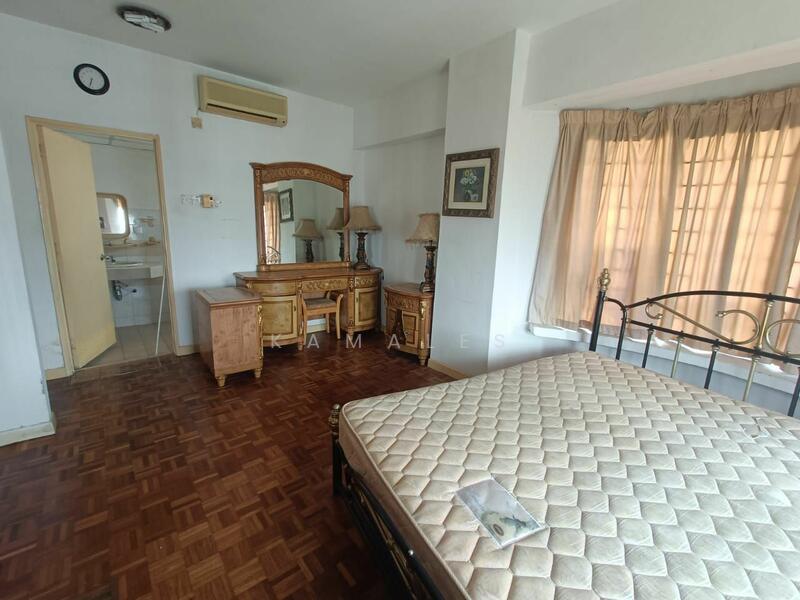 Condominium for Sale at Menara Polo - Kamales Maheswaran - PropertyGuru.com.my