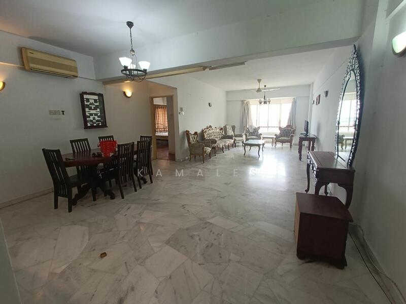 Condominium for Sale at Menara Polo - Kamales Maheswaran - PropertyGuru.com.my