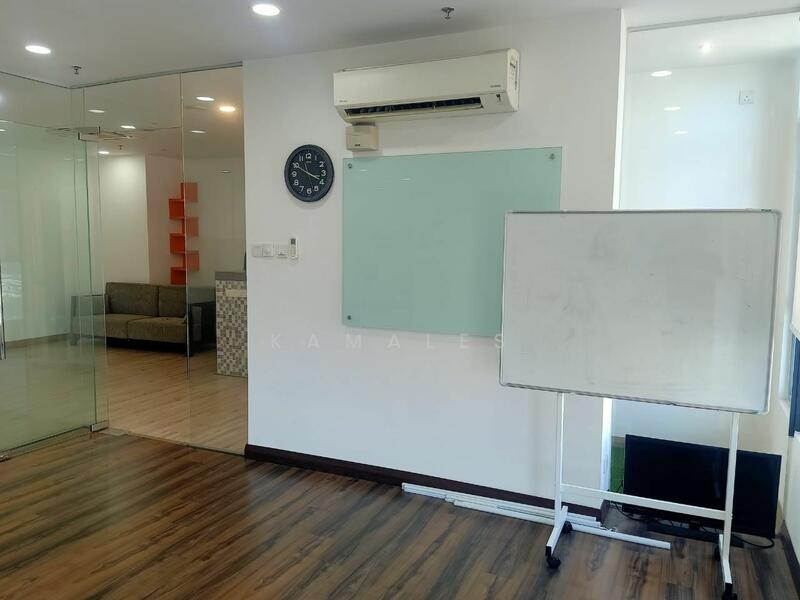Servis Apartment untuk Dijual di Tropicana Avenue - Kamales Maheswaran - PropertyGuru.com.my