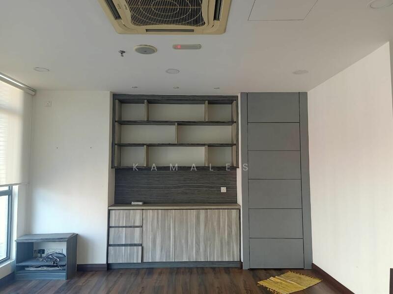 Servis Apartment untuk Dijual di Tropicana Avenue - Kamales Maheswaran - PropertyGuru.com.my