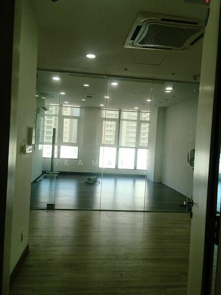 Servis Apartment untuk Dijual di Tropicana Avenue - Kamales Maheswaran - PropertyGuru.com.my