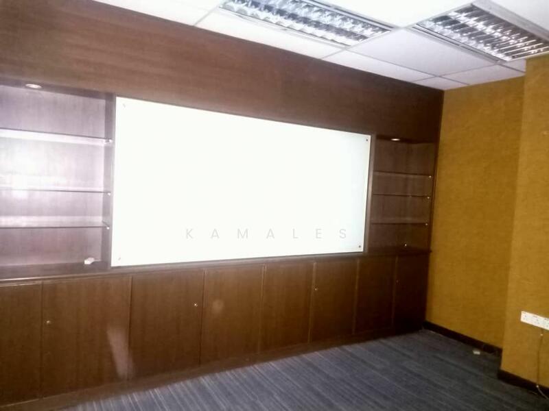 Service Residence for Sale at Bangsar Trade Centre (Pantai Plaza) - Kamales Maheswaran - PropertyGuru.com.my