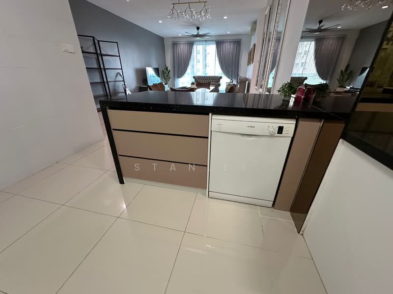 Condominium for Rent at The Park Residences 1 - Stanley Ho - PropertyGuru.com.my