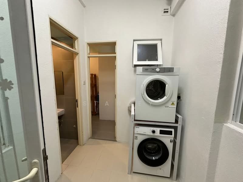 Condominium for Rent at The Park Residences 1 - Stanley Ho - PropertyGuru.com.my