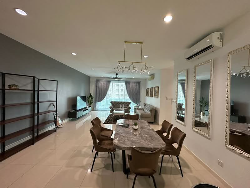 Condominium for Rent at The Park Residences 1 - Stanley Ho - PropertyGuru.com.my