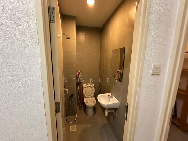 Condominium for Rent at The Park Residences 1 - Stanley Ho - PropertyGuru.com.my