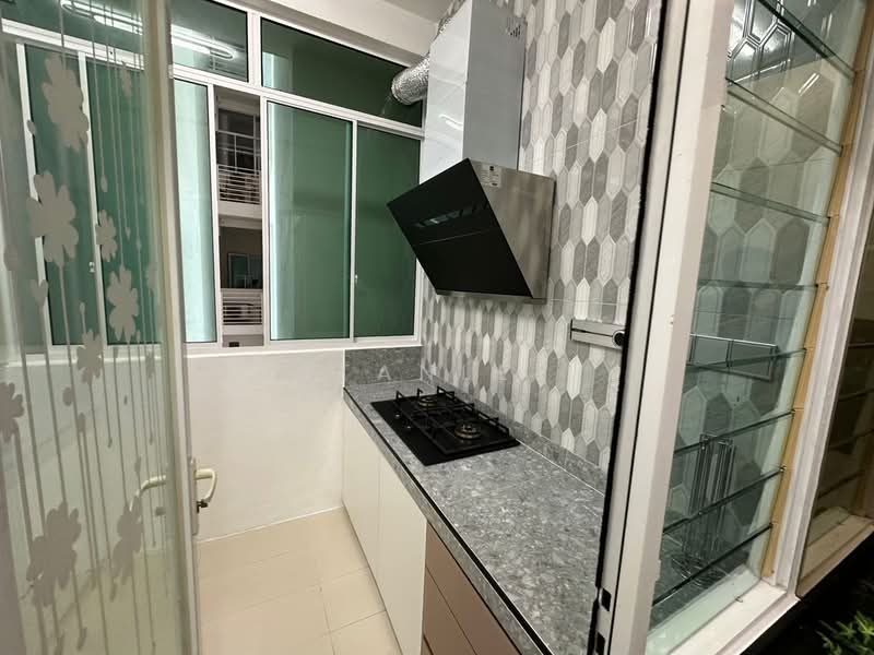 Condominium for Rent at The Park Residences 1 - Stanley Ho - PropertyGuru.com.my