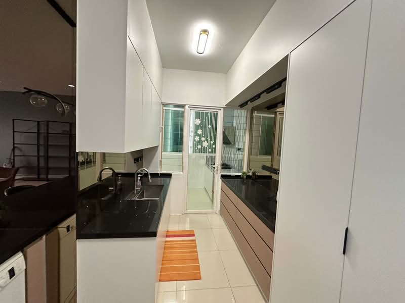 Condominium for Rent at The Park Residences 1 - Stanley Ho - PropertyGuru.com.my