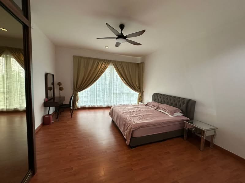 Condominium for Rent at The Park Residences 1 - Stanley Ho - PropertyGuru.com.my