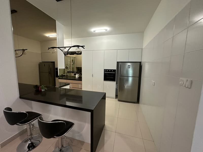 Condominium for Rent at The Park Residences 1 - Stanley Ho - PropertyGuru.com.my
