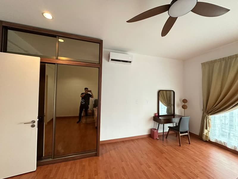 Condominium for Rent at The Park Residences 1 - Stanley Ho - PropertyGuru.com.my