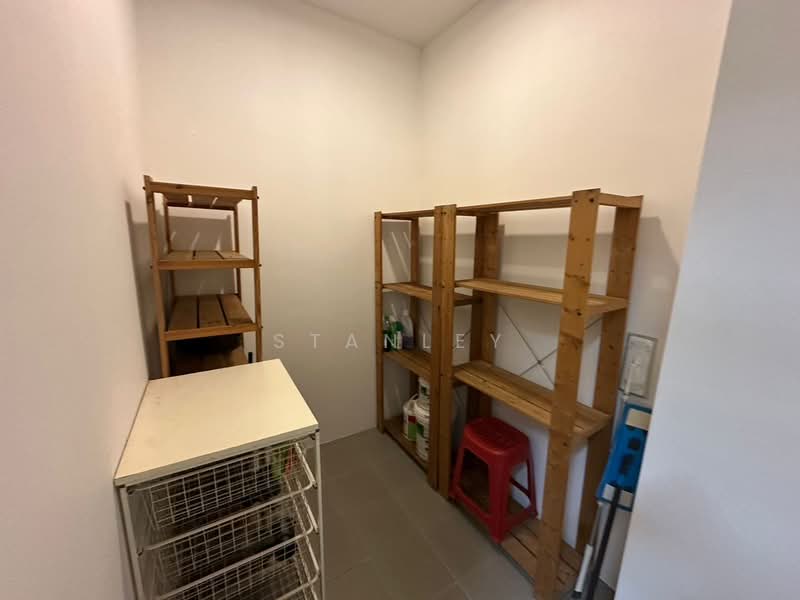 Condominium for Rent at The Park Residences 1 - Stanley Ho - PropertyGuru.com.my