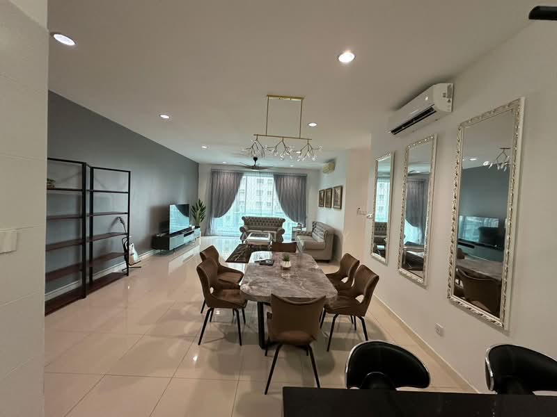 Condominium for Rent at The Park Residences 1 - Stanley Ho - PropertyGuru.com.my