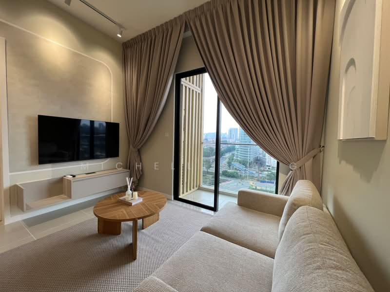 Kondominium untuk Disewa di Tropicana Miyu - Michelle Tang - PropertyGuru.com.my