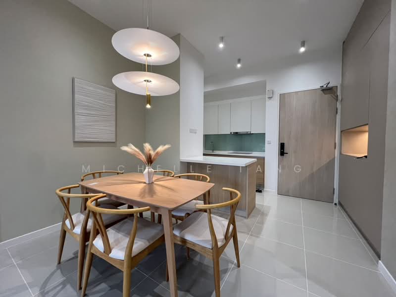 Kondominium untuk Disewa di Tropicana Miyu - Michelle Tang - PropertyGuru.com.my