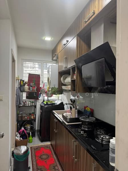 Townhouse for Sale in Petaling Jaya (Selangor) - Elaine Kow - PropertyGuru.com.my