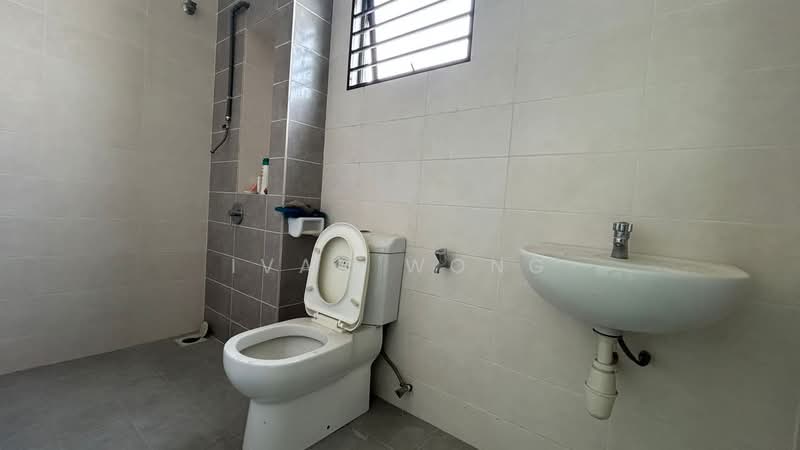 2-storey Terraced House for Sale in Setia Indah (Setia Alam) - Ivan Wong - PropertyGuru.com.my