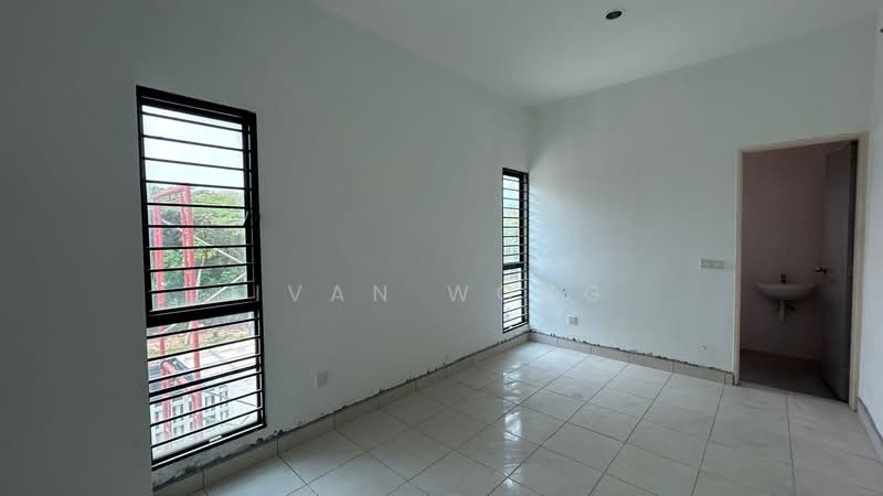 2-storey Terraced House for Sale in Setia Indah (Setia Alam) - Ivan Wong - PropertyGuru.com.my