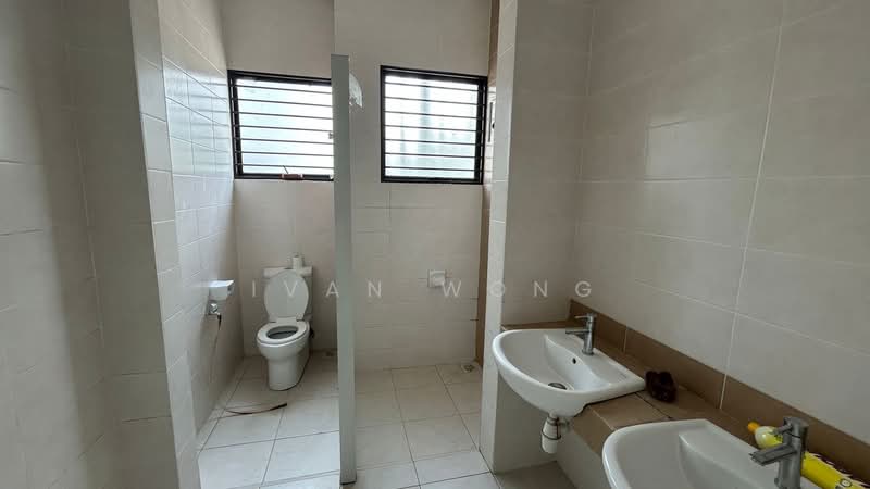 2-storey Terraced House for Sale in Setia Indah (Setia Alam) - Ivan Wong - PropertyGuru.com.my