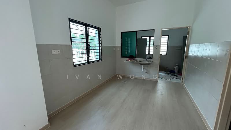 2-storey Terraced House for Sale in Setia Indah (Setia Alam) - Ivan Wong - PropertyGuru.com.my