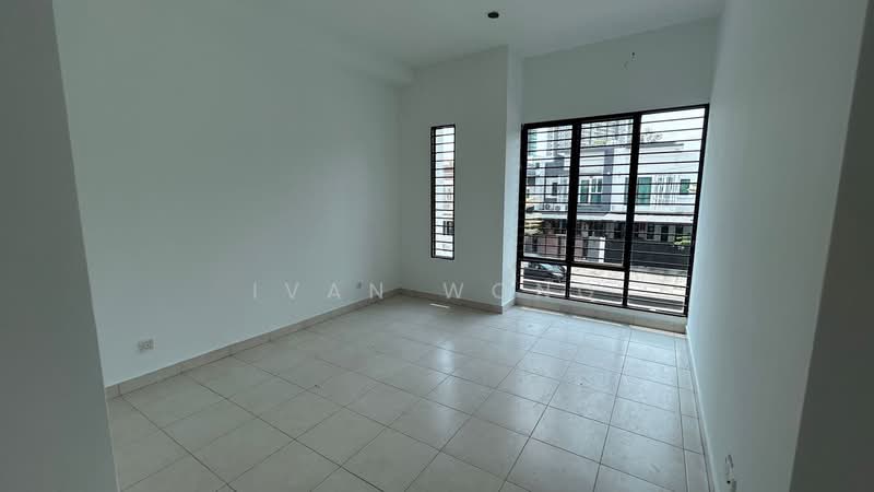 2-storey Terraced House for Sale in Setia Indah (Setia Alam) - Ivan Wong - PropertyGuru.com.my