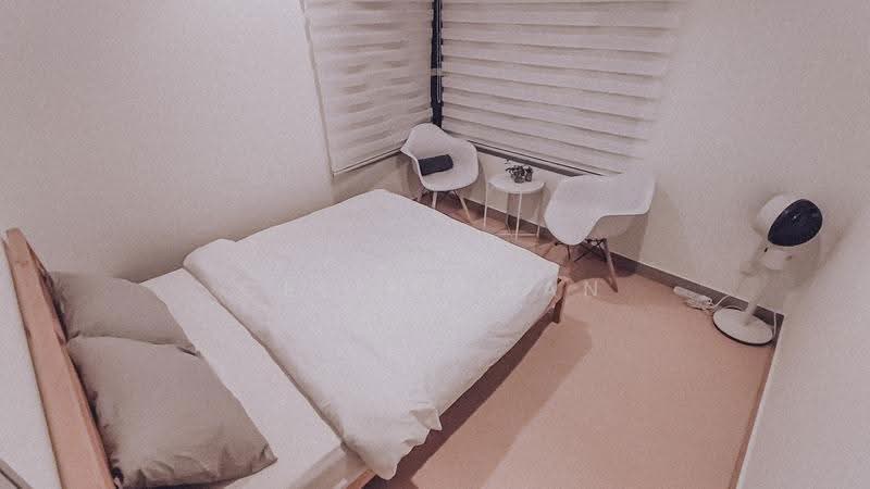 Service Residence for Rent at Menara U2 - Celine Gan - PropertyGuru.com.my