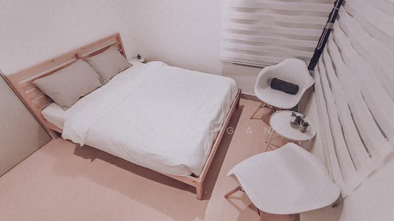 Service Residence for Rent at Menara U2 - Celine Gan - PropertyGuru.com.my