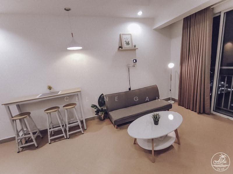 Service Residence for Rent at Menara U2 - Celine Gan - PropertyGuru.com.my