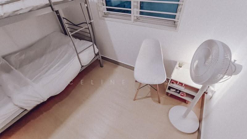 Service Residence for Rent at Menara U2 - Celine Gan - PropertyGuru.com.my