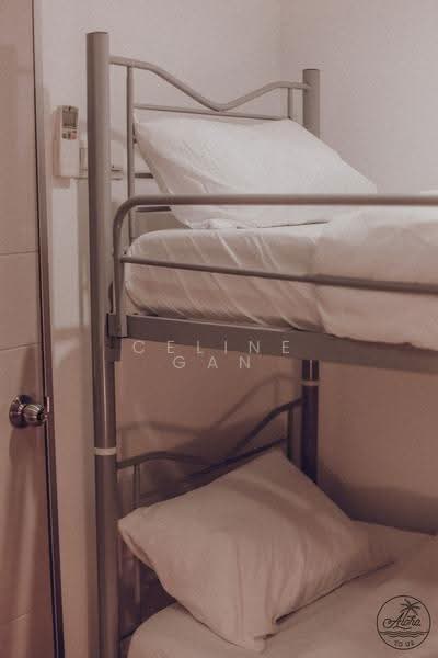 Service Residence for Rent at Menara U2 - Celine Gan - PropertyGuru.com.my