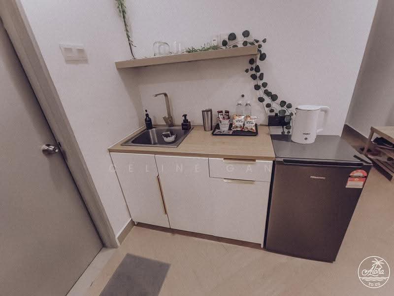 Service Residence for Rent at Menara U2 - Celine Gan - PropertyGuru.com.my