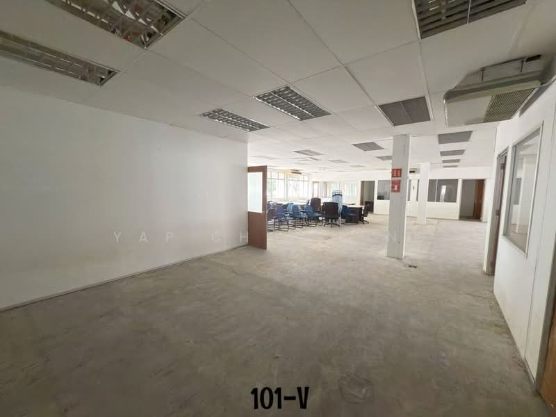 Kilang untuk Disewa di Hicom - Glenmarie Industrial Park (Shah Alam) - Yap Chew Ying - PropertyGuru.com.my