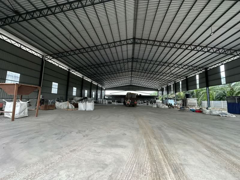 Detached Factory for Rent in Klang (Selangor) - Yap Chew Ying - PropertyGuru.com.my