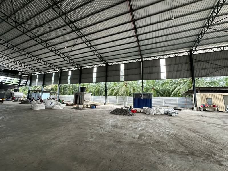 Detached Factory for Rent in Klang (Selangor) - Yap Chew Ying - PropertyGuru.com.my