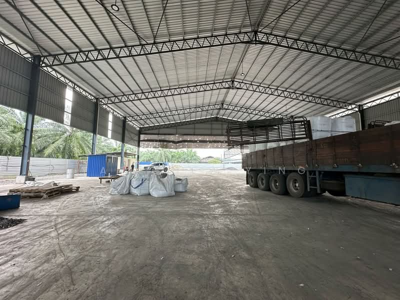 Detached Factory for Rent in Klang (Selangor) - Yap Chew Ying - PropertyGuru.com.my