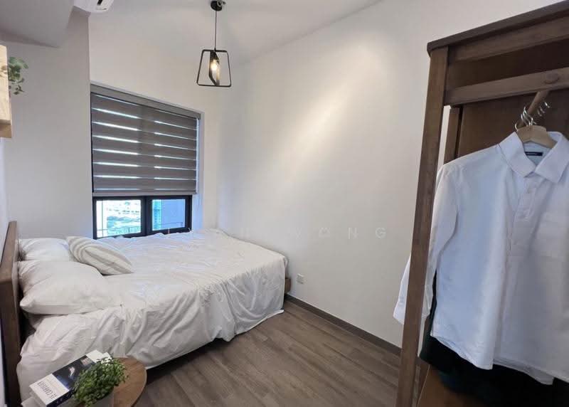 Kediaman Servis untuk Dijual di Nadi Bangsar - Jyan Wong - PropertyGuru.com.my