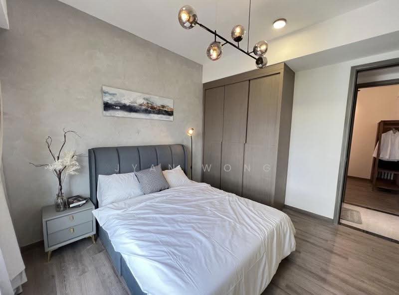 Kediaman Servis untuk Dijual di Nadi Bangsar - Jyan Wong - PropertyGuru.com.my