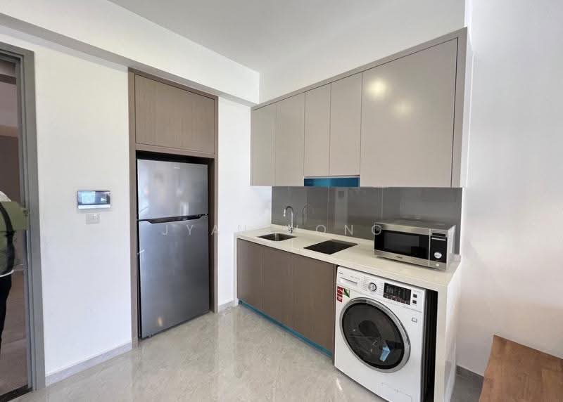 Kediaman Servis untuk Dijual di Nadi Bangsar - Jyan Wong - PropertyGuru.com.my