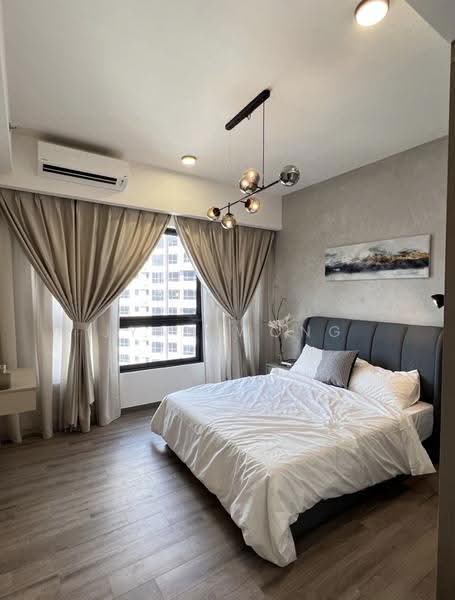 Kediaman Servis untuk Dijual di Nadi Bangsar - Jyan Wong - PropertyGuru.com.my