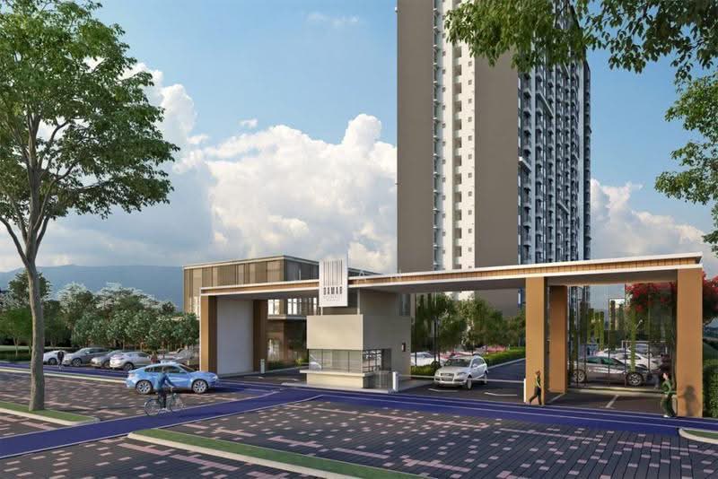 Pangsapuri untuk Dijual di Damar Residence - Jyan Wong - PropertyGuru.com.my