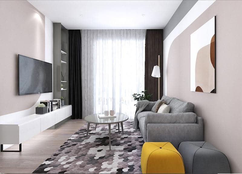 Pangsapuri untuk Dijual di Damar Residence - Jyan Wong - PropertyGuru.com.my
