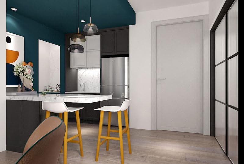 Pangsapuri untuk Dijual di Damar Residence - Jyan Wong - PropertyGuru.com.my