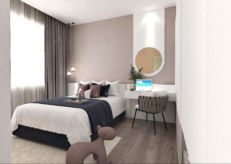 Pangsapuri untuk Dijual di Damar Residence - Jyan Wong - PropertyGuru.com.my