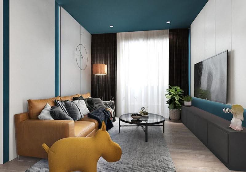 Pangsapuri untuk Dijual di Damar Residence - Jyan Wong - PropertyGuru.com.my